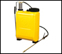 Garden Master - 20 Litre Back Pack Sprayer With Lance & Nozzle